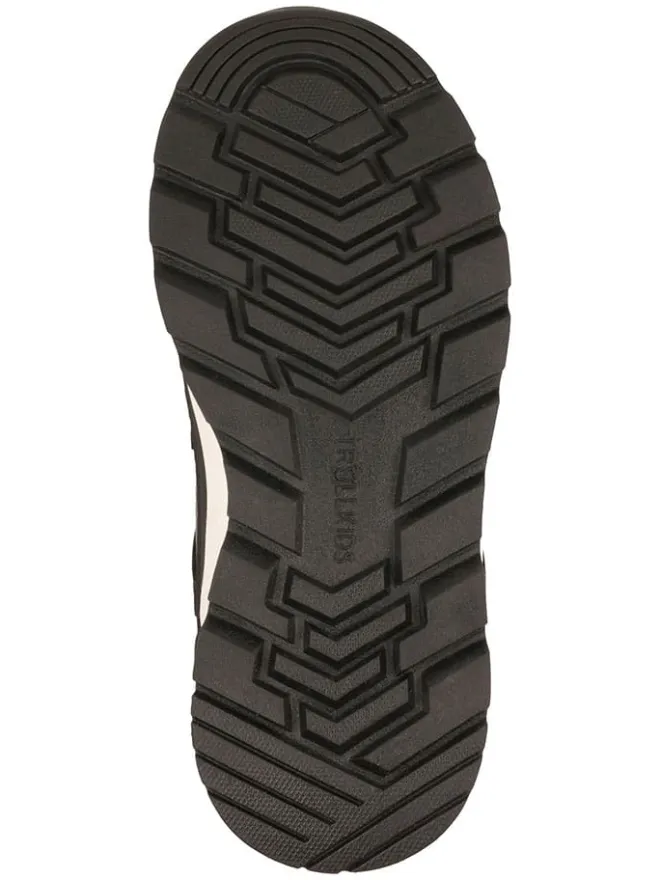 Winterboots "Rauland" in Schwarz>Trollkids Discount