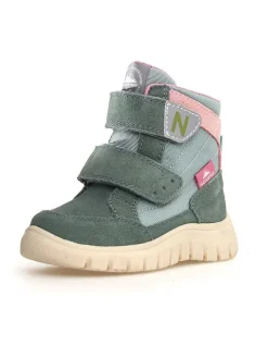 Winterboots "Rivo" in Grün>Naturino Online