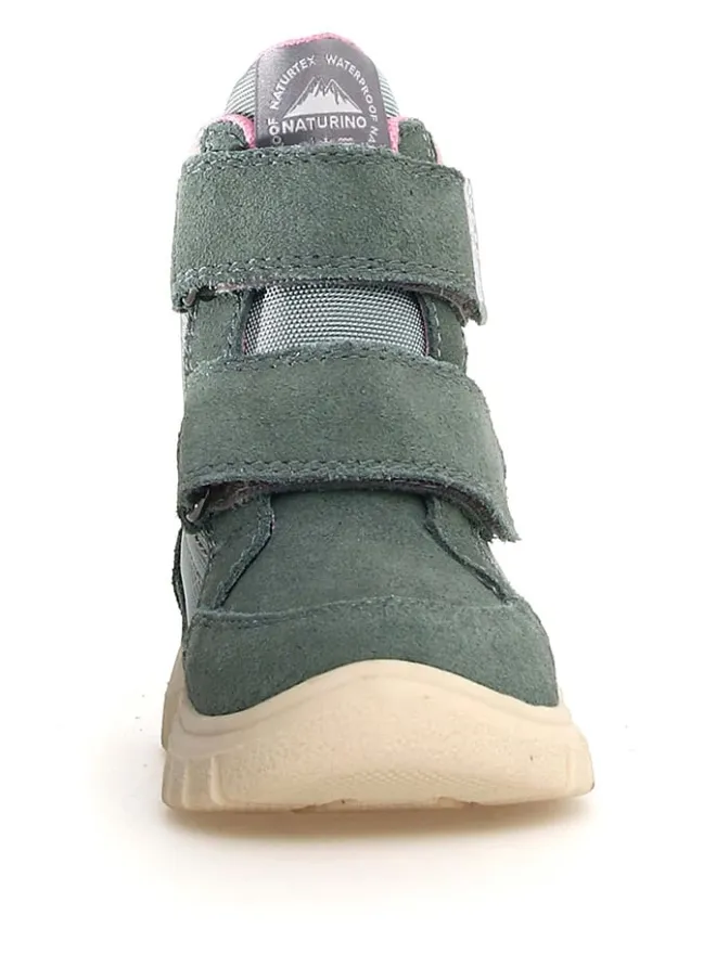 Winterboots "Rivo" in Grün>Naturino Online