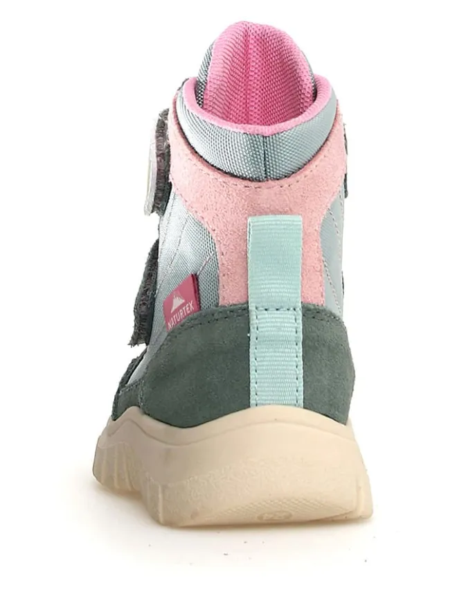 Winterboots "Rivo" in Grün>Naturino Online