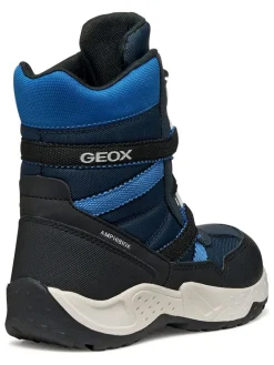 Winterboots 