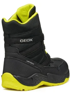 Winterboots 
