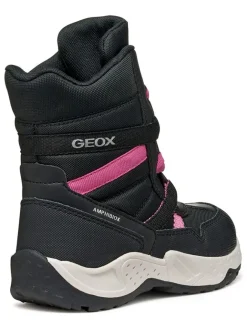 Winterboots 