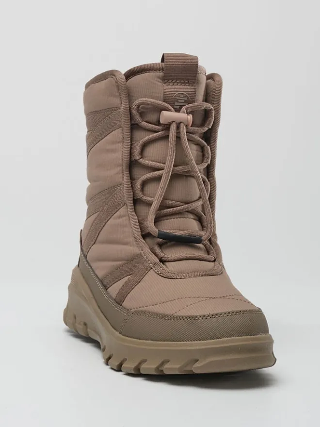 Winterboots "Snowdon" in Hellbraun>Kamik Online