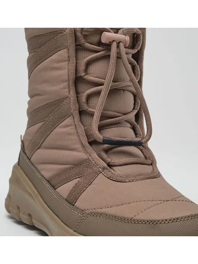 Winterboots "Snowdon" in Hellbraun>Kamik Online