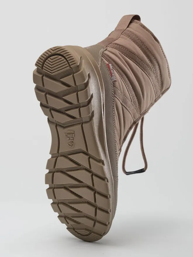 Winterboots "Snowdon" in Hellbraun>Kamik Online