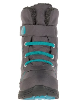 Winterboots "Snowman" in Grau>Kamik Outlet
