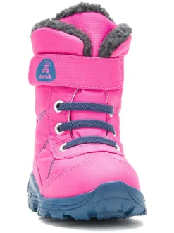 Winterboots "Snowman" in Pink>Kamik Discount