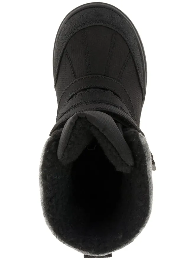 Winterboots "Sparky 2" in Schwarz>Kamik Clearance