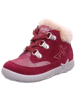 Winter-Boots "Starlight" in Rot>superfit Discount