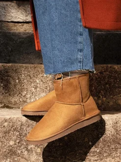 Winterboots 