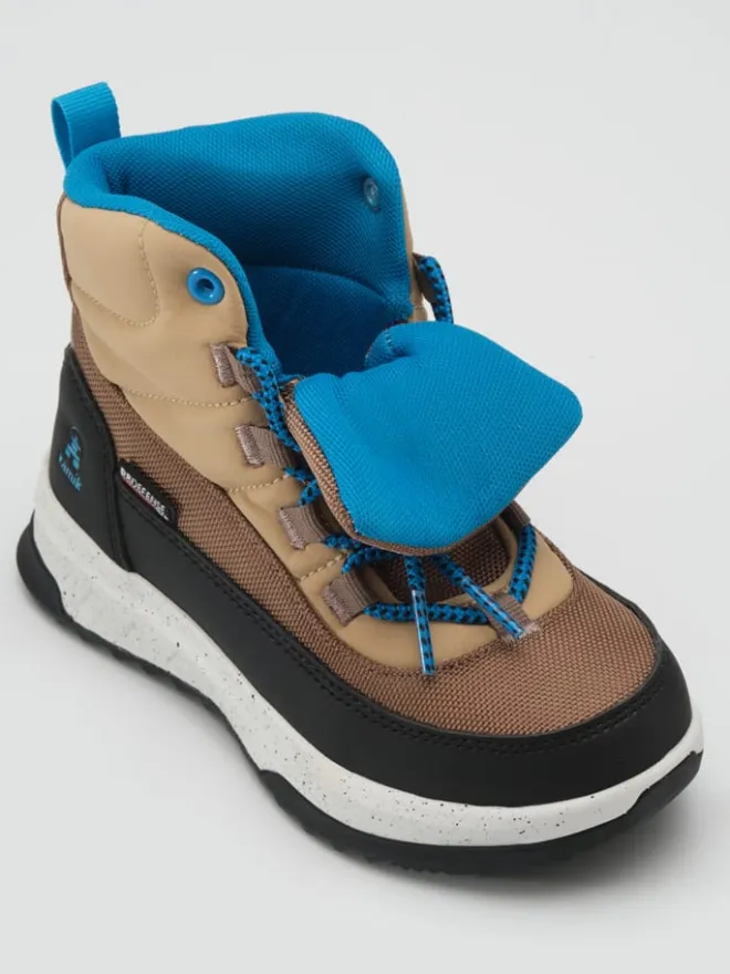 Kamik Stiefel & Boots·Stiefel^Winterboots "Stormymid2" in Beige/ Hellbraun