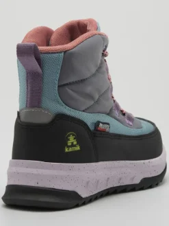 Kamik Stiefel & Boots·Stiefel^Winterboots