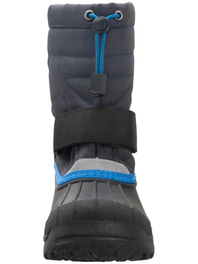 Winterboots "Telemark Winter Boots PRO" in Dunkelblau>Trollkids Outlet