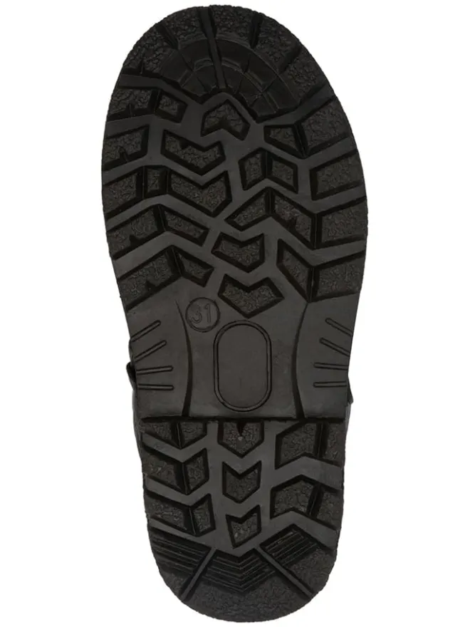 Winterboots "Telemark Winter Boots PRO" in Dunkelblau>Trollkids Outlet