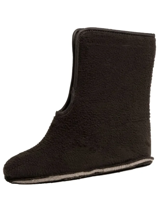 Winterboots "Telemark Winter Boots PRO" in Dunkelblau>Trollkids Outlet