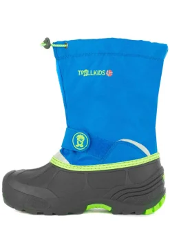 Winterboots 