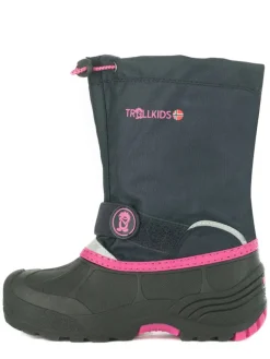 Trollkids Stiefel & Boots·Stiefel^Winterboots 
