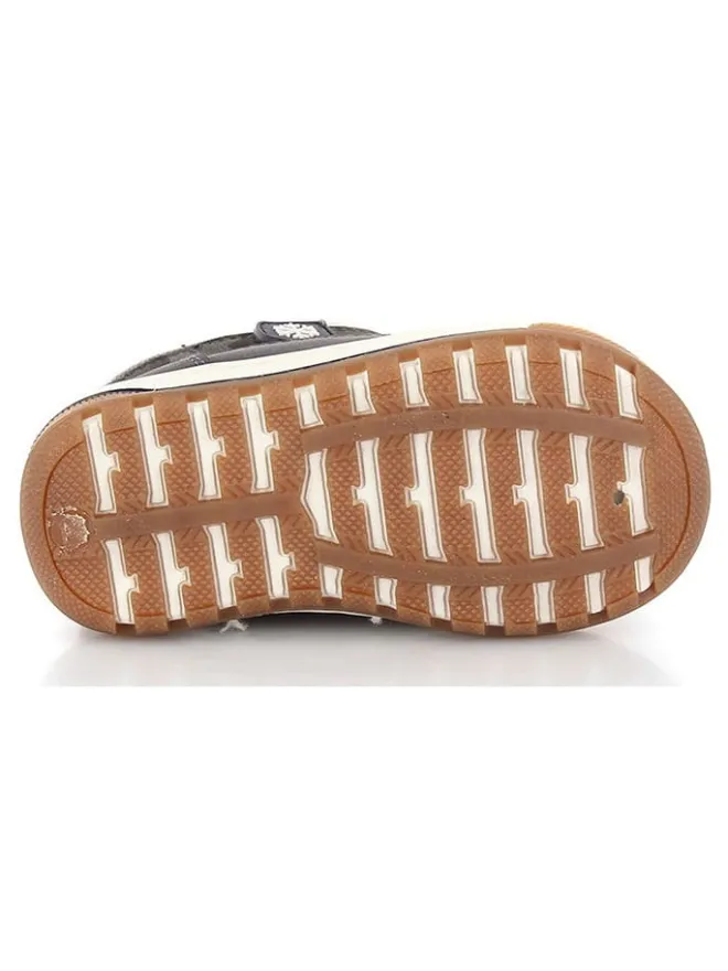 Kimberfeel Stiefel & Boots^Winterboots "Thais" in Braun