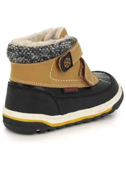 Winterboots 