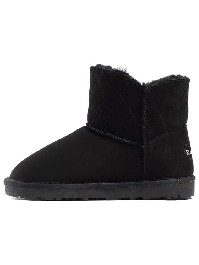 Blackfield Stiefel & Boots·Boots^Winterboots "Tinke" in Schwarz