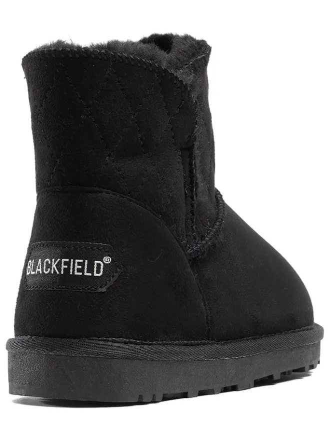 Blackfield Stiefel & Boots·Boots^Winterboots "Tinke" in Schwarz
