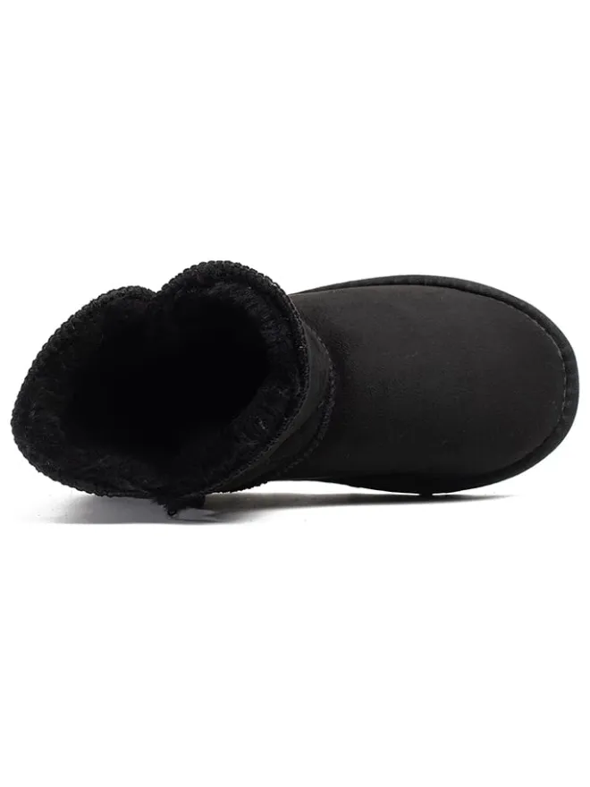 Blackfield Stiefel & Boots·Boots^Winterboots "Tinke" in Schwarz