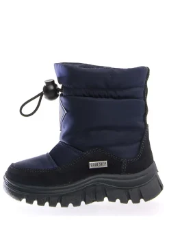 Naturino Stiefel & Boots^Winterboots "Varna" in Dunkelblau