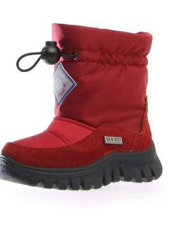 Naturino Stiefel & Boots|Stiefel & Boots·Stiefel^Winterboots "Verna" in Rot
