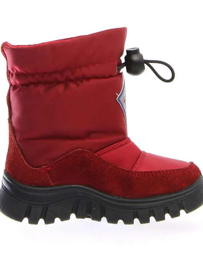 Naturino Stiefel & Boots|Stiefel & Boots·Stiefel^Winterboots "Verna" in Rot