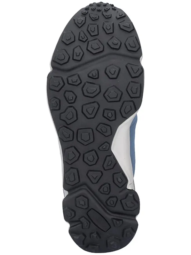 Winterboots "Yumala" in Blau>cmp