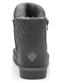 ISLAND BOOT Stiefel & Boots^Winterboots