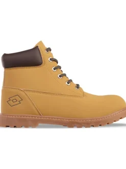 Winterschuh "Maemoore Mid" in Braun>Lotto Outlet