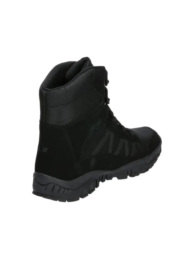 Winterschuh "Stavanger" in Schwarz>Lico Hot