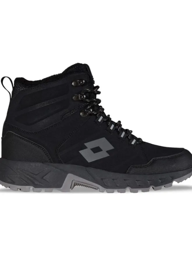 Lotto Stiefel & Boots^Winterschuh "Winterstiefel" in Grün