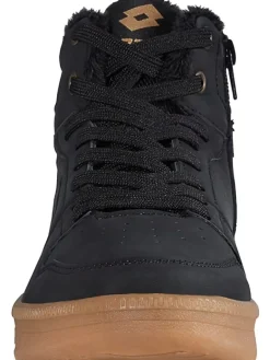 Winterschuh 