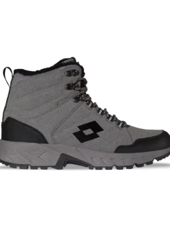 Lotto Stiefel & Boots^Winterschuh "Winterstiefel" in Grau