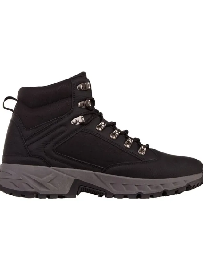 Lotto Stiefel & Boots^Winterschuh "Woodlark Mid" in Schwarz