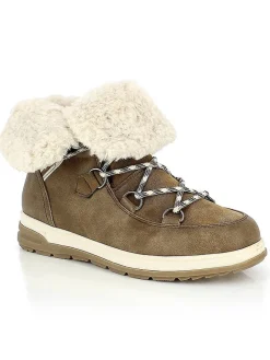 Kimberfeel Stiefel & Boots^Winterstiefel