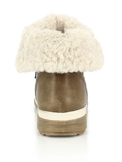 Kimberfeel Stiefel & Boots^Winterstiefel