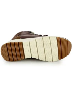 Kimberfeel Stiefel & Boots^Winterstiefel