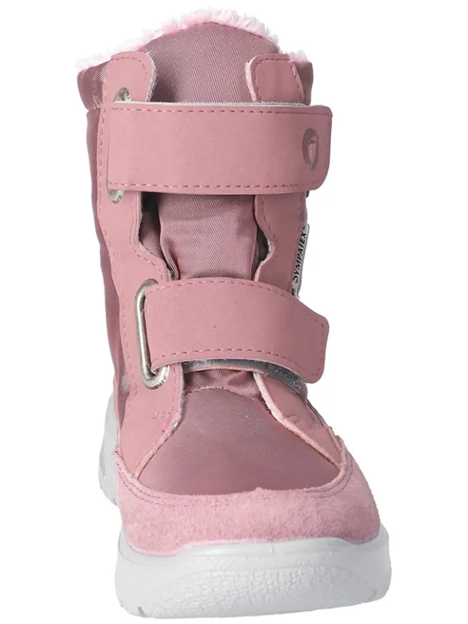 Winterstiefel "Annika" in Rosa>Ricosta Discount