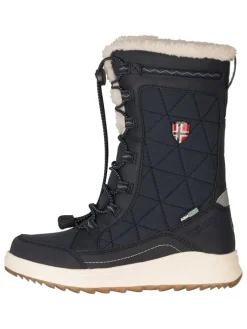 Trollkids Stiefel & Boots·Stiefel^Winterstiefel "Arendal" in Dunkelblau