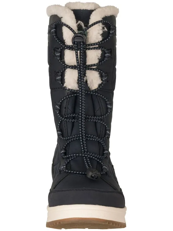 Trollkids Stiefel & Boots·Stiefel^Winterstiefel "Arendal" in Dunkelblau