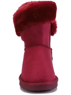 Winterstiefel 