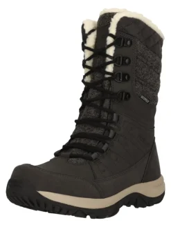 Mols Stiefel & Boots^Winterstiefel Bakan in 1071 Black Ink
