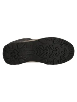 Mols Stiefel & Boots^Winterstiefel Bakan in 1071 Black Ink