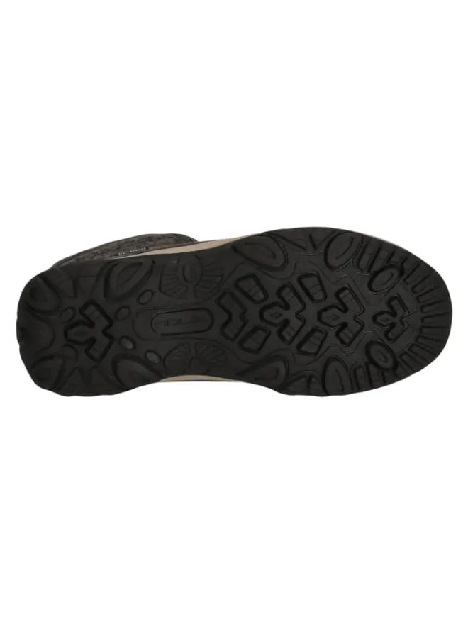 Mols Stiefel & Boots^Winterstiefel Bakan in 1071 Black Ink