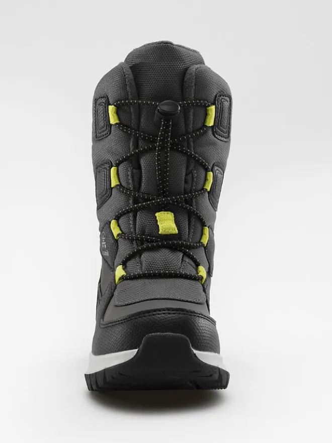 Kamik Stiefel & Boots·Stiefel^Winterstiefel "Bouncer 2" in Anthrazit