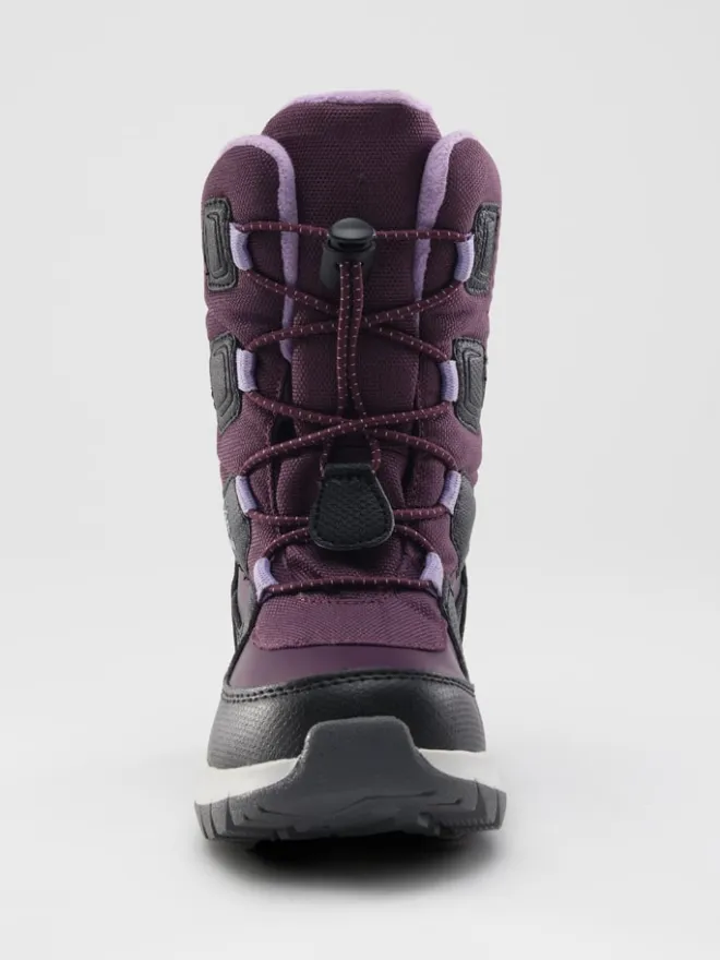Kamik Stiefel & Boots·Stiefel^Winterstiefel "Bouncer2" in Lila